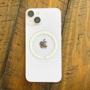 Apple iPhone 14 - Purple 256 g